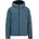 Tyers-Z Jacke Herren Blau/Grün 50