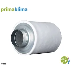 Prima Klima Prima Klima-Filter Industrie K1600 – 280 m3/h – 100 mm