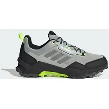 adidas Terrex AX4 Herren Wonder Silver/Grey/Core Black 46