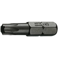 Gedore Schraubendreherbit 1/4", Vorteilspack 10-tlg, Innen-TORX T30 S-010