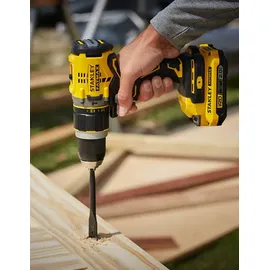 Stanley SFMCD721B ohne Akku + Ladegerät