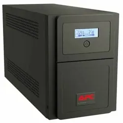 Interaktive USV APC SMV750CAI