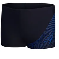 Speedo Medley Logo Badehose Boxer - 152