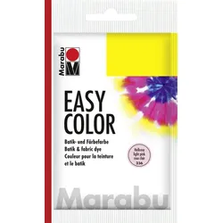 Marabu 173522236 Marabu Easy Color Hellrosa 236, 25 g