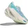 HOKA Mach X 2 Damen Blau / Silber 41