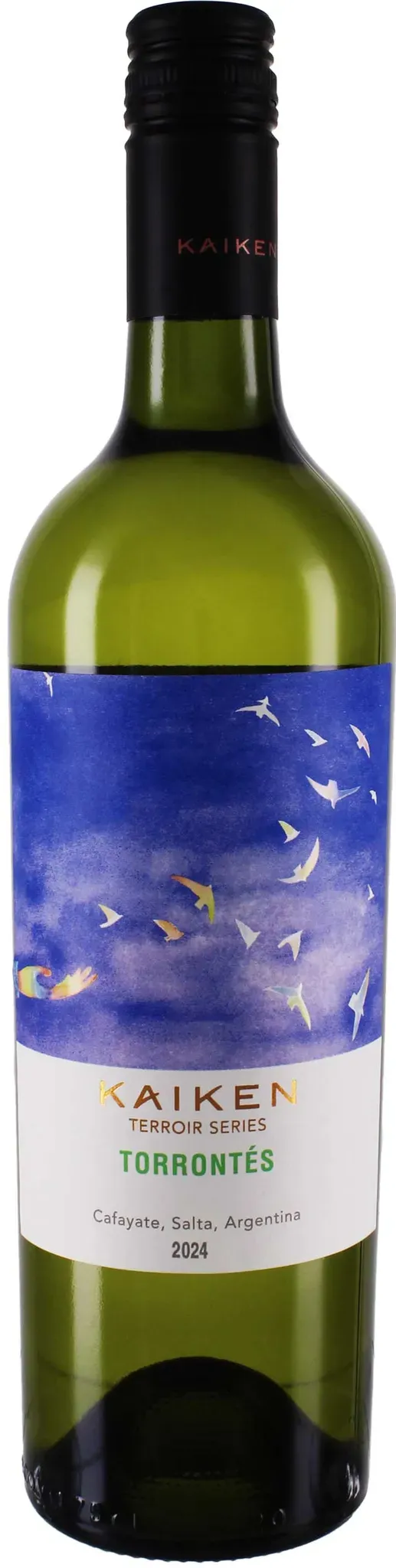 Discover Wines - Montes 2024 Kaiken Terroir Series Torrontes 2024 Torrontes Argentinien