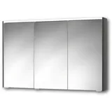 Jokey Spiegelschrank KHX 120 LED Anthrazit
