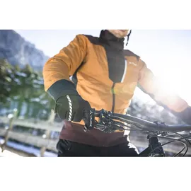 Vaude Strone Handschuhe Schwarz 2XL