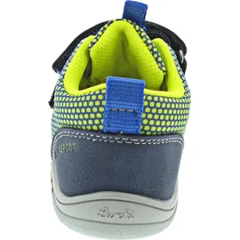 Lurchi Baran Barefoot Kinder Navy 25