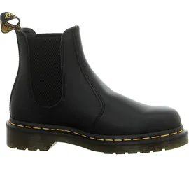 Dr. Martens 2976 Chelsea Stiefel Black Nappa 39