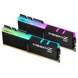 G.SKILL Trident Z RGB AMD Edition 16 GB Kit PC4-28800 F4-3600C18D-16GTZRX