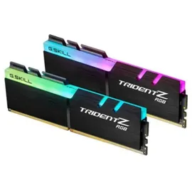 G.SKILL Trident Z RGB AMD Edition 16 GB Kit PC4-28800 F4-3600C18D-16GTZRX
