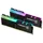 G.SKILL Trident Z RGB AMD Edition 16 GB Kit PC4-28800 F4-3600C18D-16GTZRX