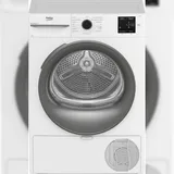 Beko BM3T39210W1 Wärmepumpentrockner (9 kg)