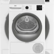 Beko BM3T39210W1 Wärmepumpentrockner (9 kg)
