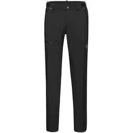 Mammut Runbold Pants Men Regular Schwarz 46