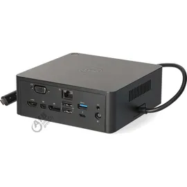 Dell TB16 Dockingstation Thunderbolt Dock 240W (452-BCOS)