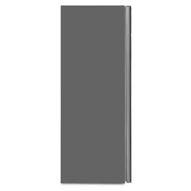 Bomann GS 7340 edelstahl-optik