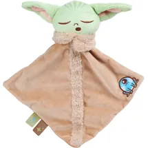 Simba Star Wars Grogu 0 cm Grün