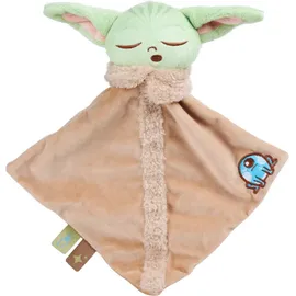 Simba Star Wars Grogu 0 cm Grün