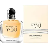 Emporio Armani Because it's You Eau de Parfum