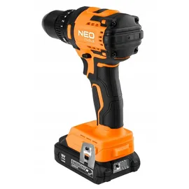 Neo Tools Akku-Schlagbohrschrauber 18V ohne Akku