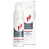 CNC Cosmetic Creme-Schaum 15% Urea