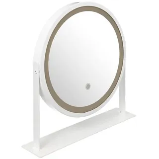 5five simply smart Kosmetikspiegel in weiß | Gr.: onesize