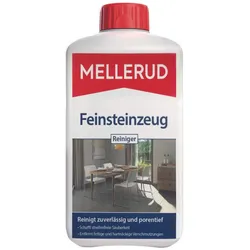 MELLERUD Bodenreiniger Feinsteinzeug 1,0 l