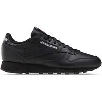 Reebok Classic Leather Core Black / Core Black / Pure Grey 5 36,5