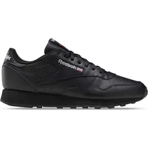 Reebok Classic Leather Core Black / Core Black / Pure Grey 5 36,5