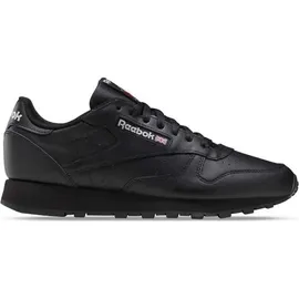 Reebok Classic Leather Core Black / Core Black / Pure Grey 5 36,5