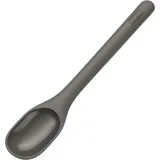 Kaiser Inspiration Kochlöffel Silikon grau