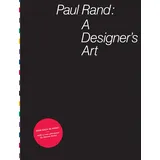 Princeton Architectural Press Paul Rand: A Designer's Art