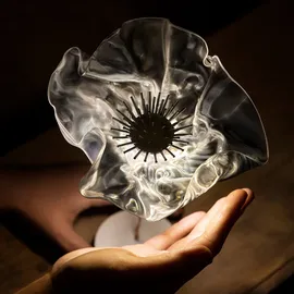 Slamp Lafleur Transparent