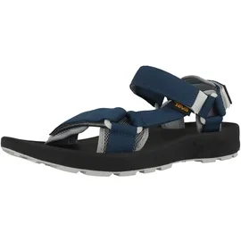 Teva Hydratrek Herren Blau/Schwarz 44,5