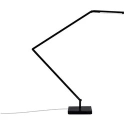 Nemo Lighting - Untitled Linear Tischleuchte 3000K Black - cm