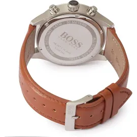 HUGO BOSS Grand Prix Edelstahl 44 mm HB1513475