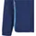 adidas Fußballjacke 2024 Kinder Blau Gr. 176