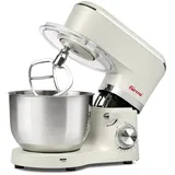 Girmi IM4701 Knetmaschine Beige