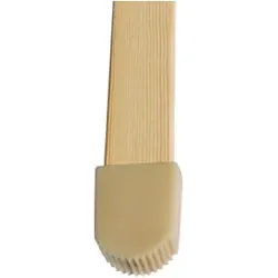 ILLER-LEITER Leiternschuhe, Gummi f.Holm 66x22 1599 (VE2)