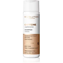 Revolution Haircare Skinification Caffeine Koffein Shampoo gegen Haarausfall 250 ml
