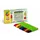 �konorm Wachsmalstifte 12 St. verschiedene Farben