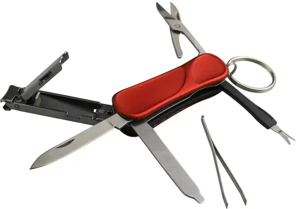 munkees Maniküre Multi-Tool