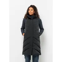 Jack Wolfskin Marienplatz Weste - Phantom - M