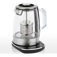 h.koenig TI600 1,5 l Silber