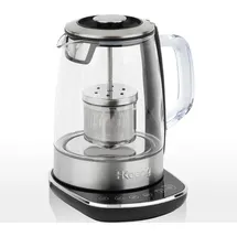 h.koenig TI600 1,5 l Silber