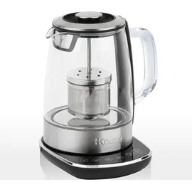 h.koenig TI600 1,5 l Silber