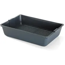 Savic Katzentoilette mit Einlage, 42 cm