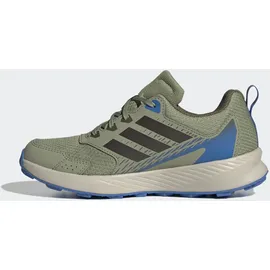 adidas TERREX Tracefinder - Multisportschuhe Gr. 38 2/3 oliv